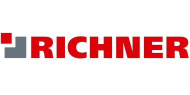 Calenso client Richner - Construction industry