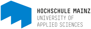 Scheduling-Hochschule-Main-logo