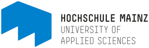 Scheduling-Hochschule-Main-logo