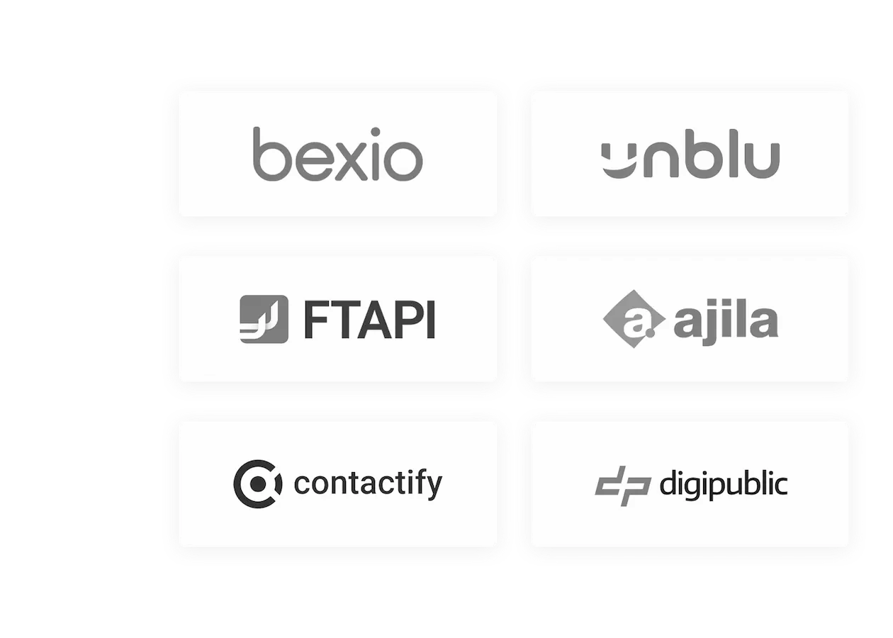 calesnso-partner-netzwerk-logos