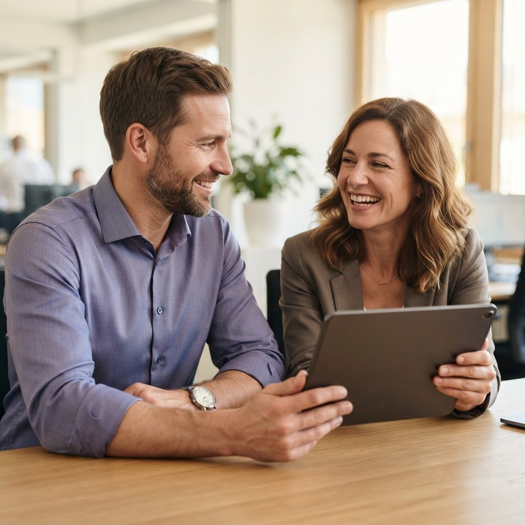 Calenso Webinar Revenue Experts